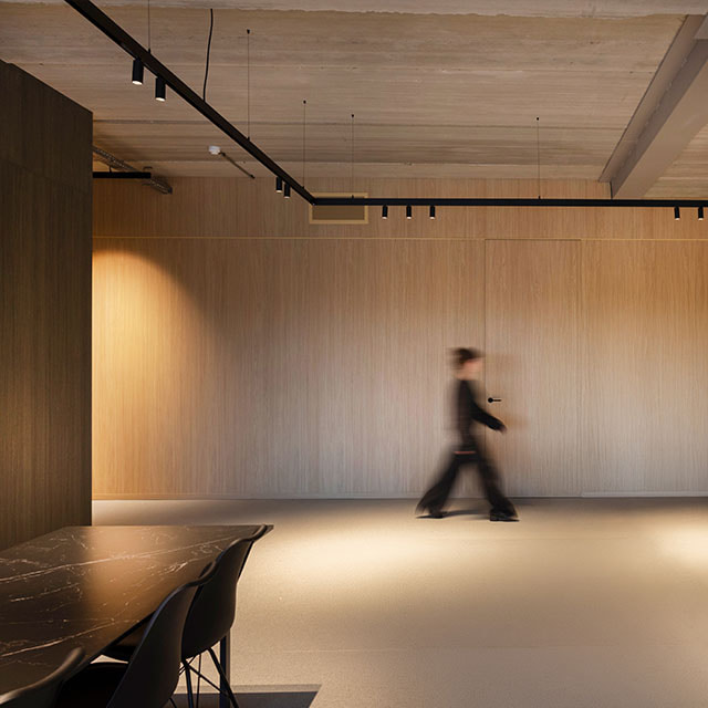 Clicwall wall panels